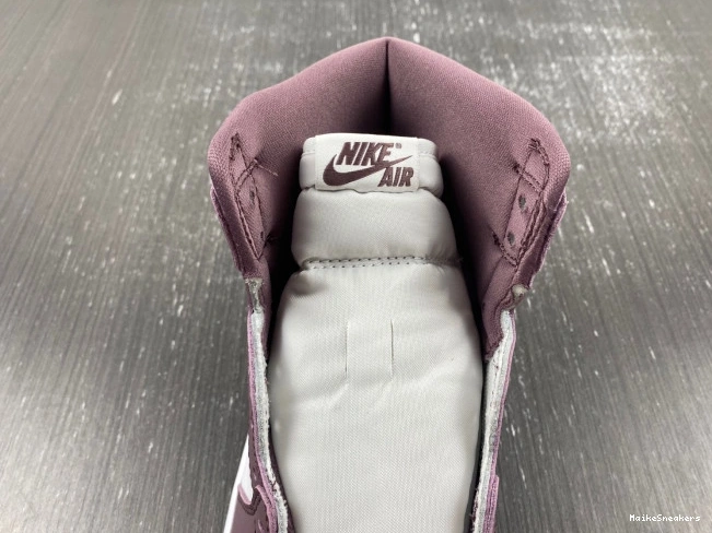 MaikeSneakers High J Mauve Jordan 1 DZ5485-105 Air OG Sky 0730